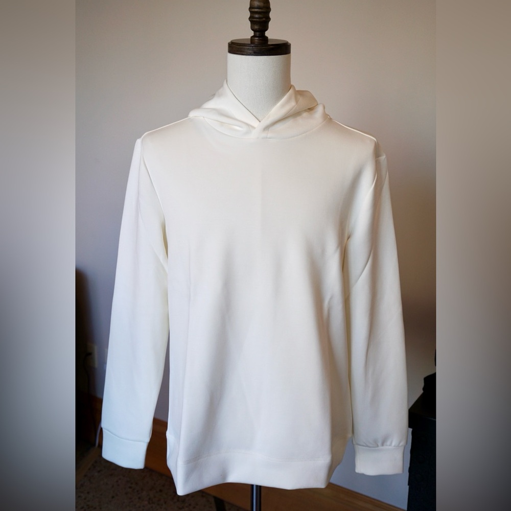 NWT! 7 Diamonds Hoodie